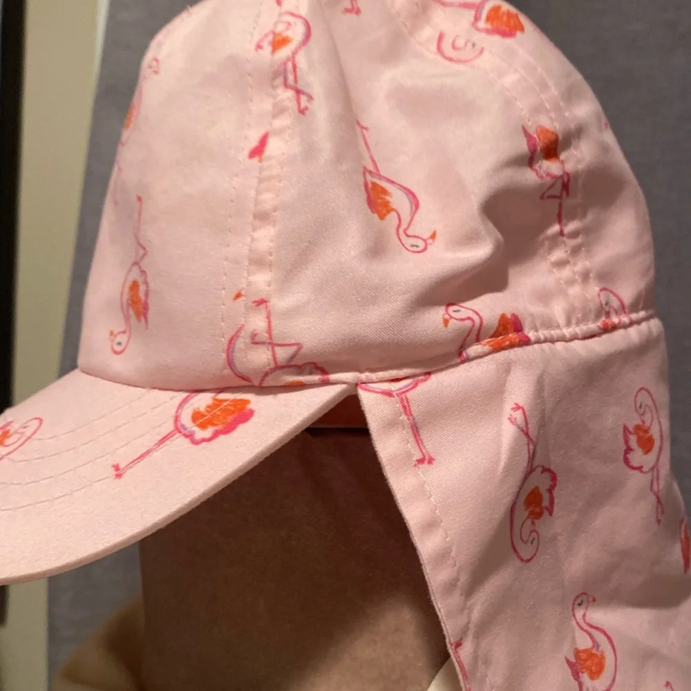 Carters zipper front